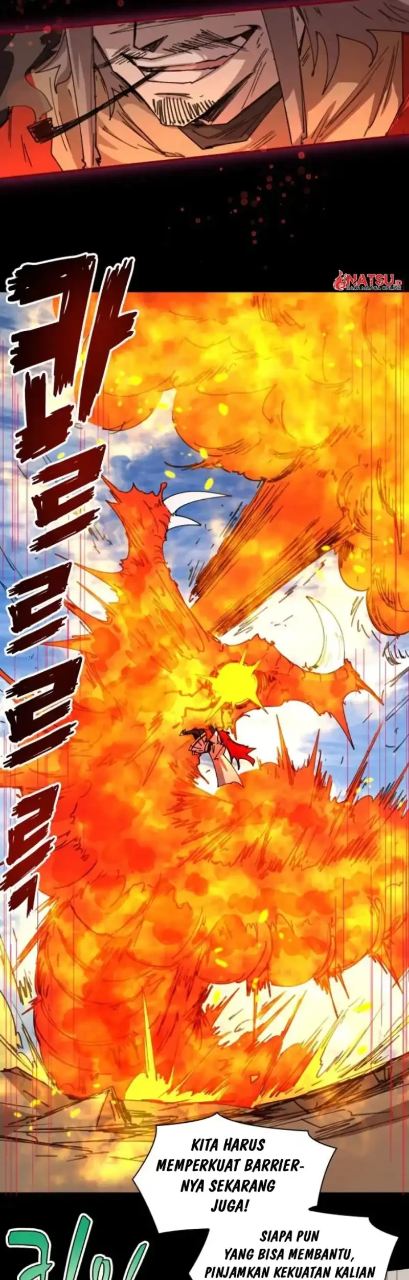 Chapter 112 - halaman 25