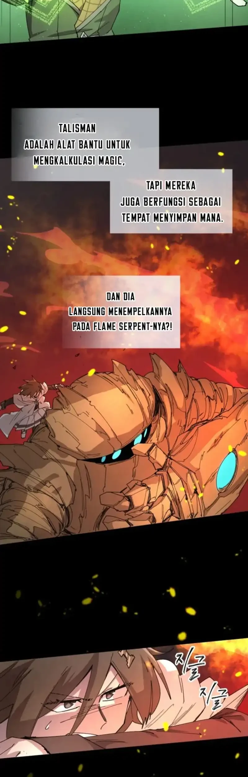 Chapter 112 - halaman 27