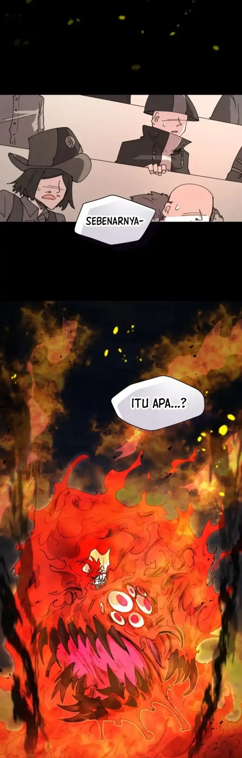Chapter 112 - halaman 28