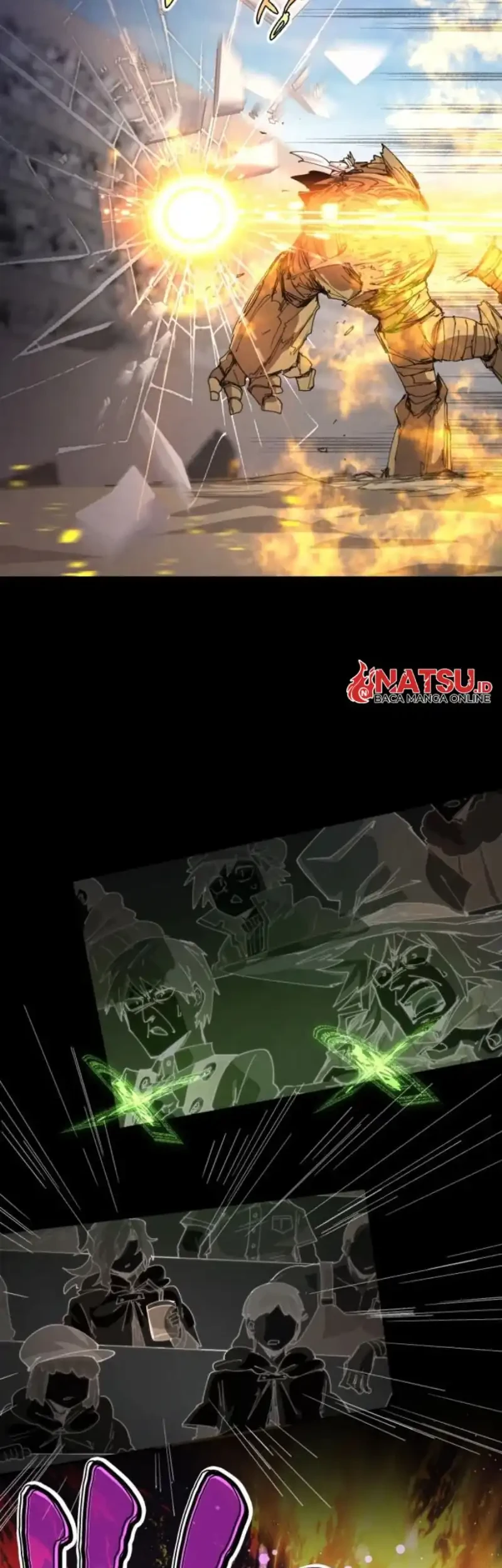 Chapter 112 - halaman 32