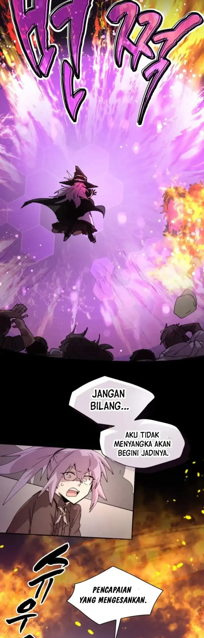 Chapter 112 - halaman 33