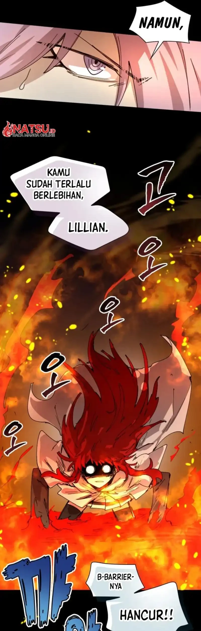 Chapter 112 - halaman 35
