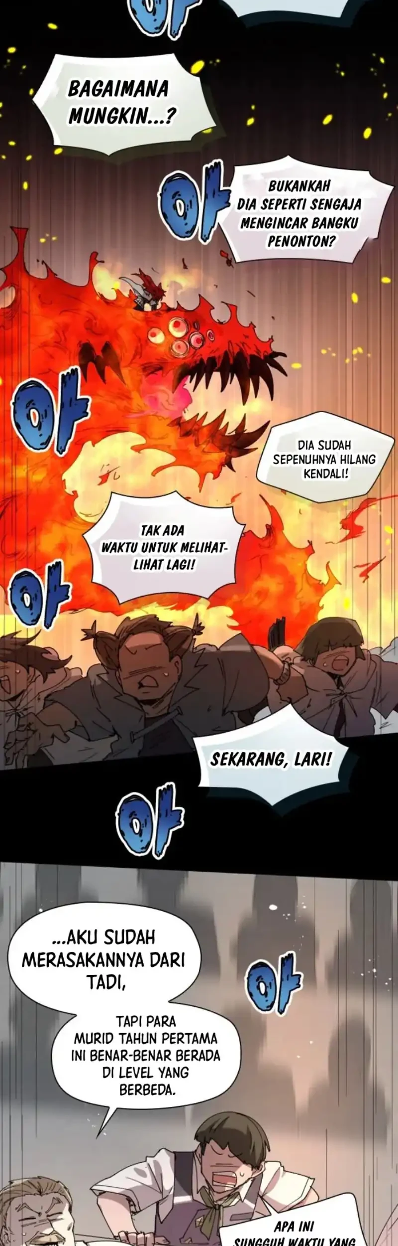 Chapter 112 - halaman 36