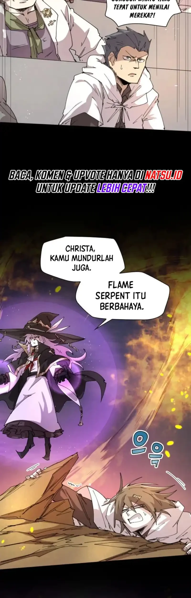 Chapter 112 - halaman 37