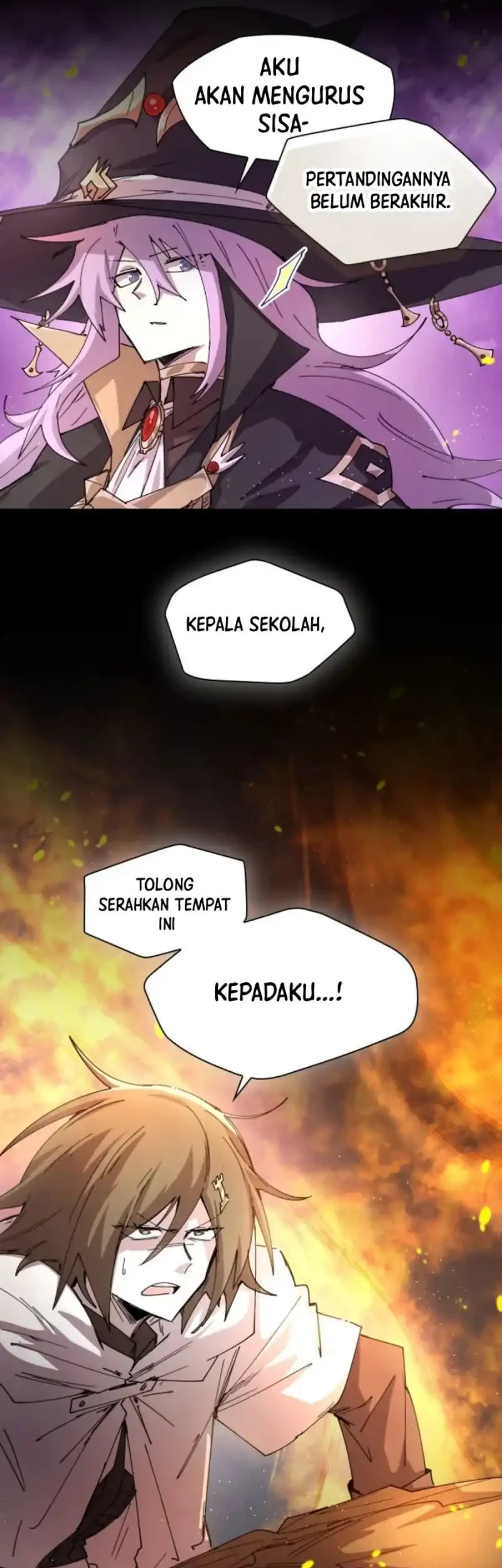 Chapter 112 - halaman 38