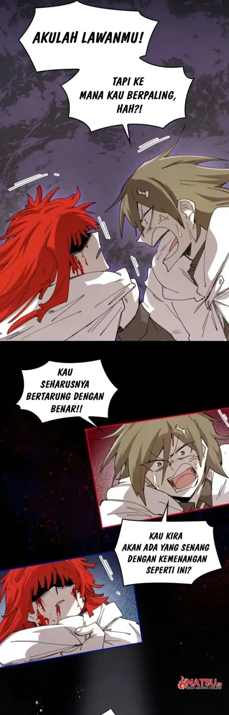 Chapter 113 - halaman 36