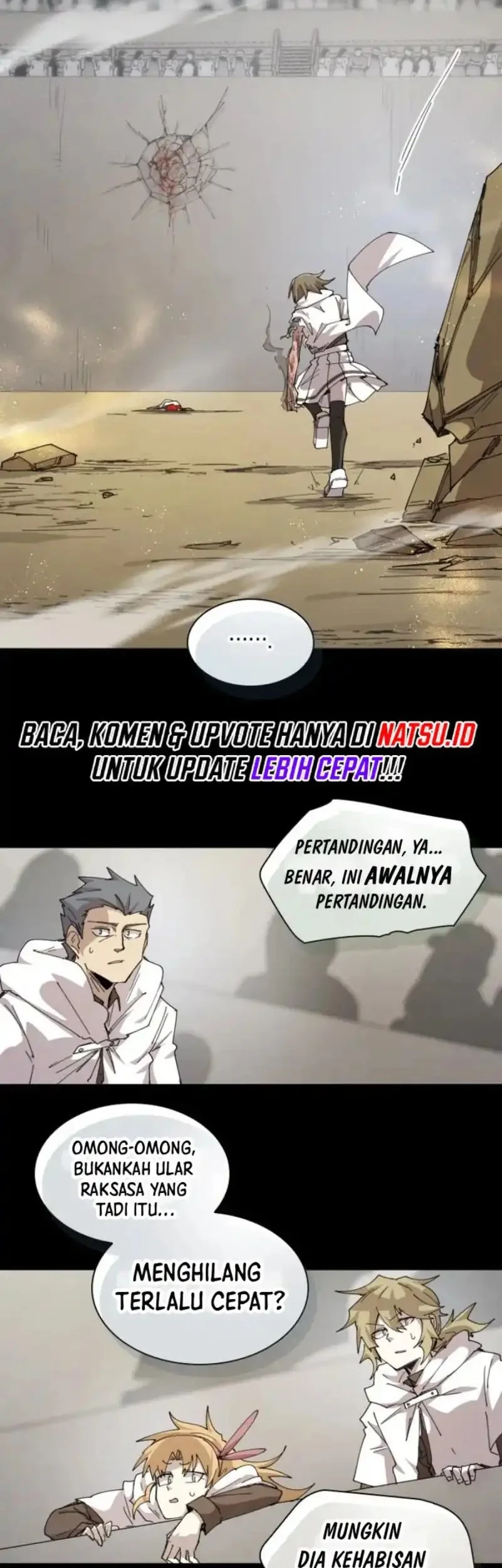 Chapter 113 - halaman 33
