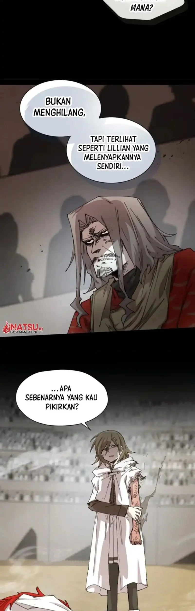 Chapter 113 - halaman 34