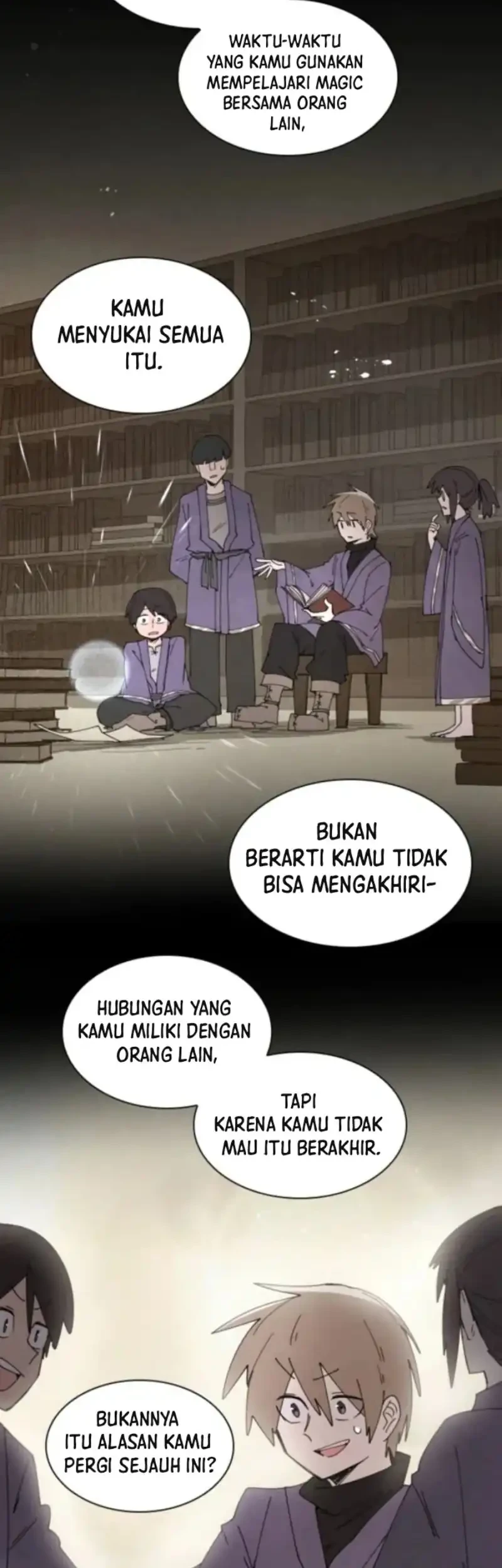 Chapter 114 - halaman 22