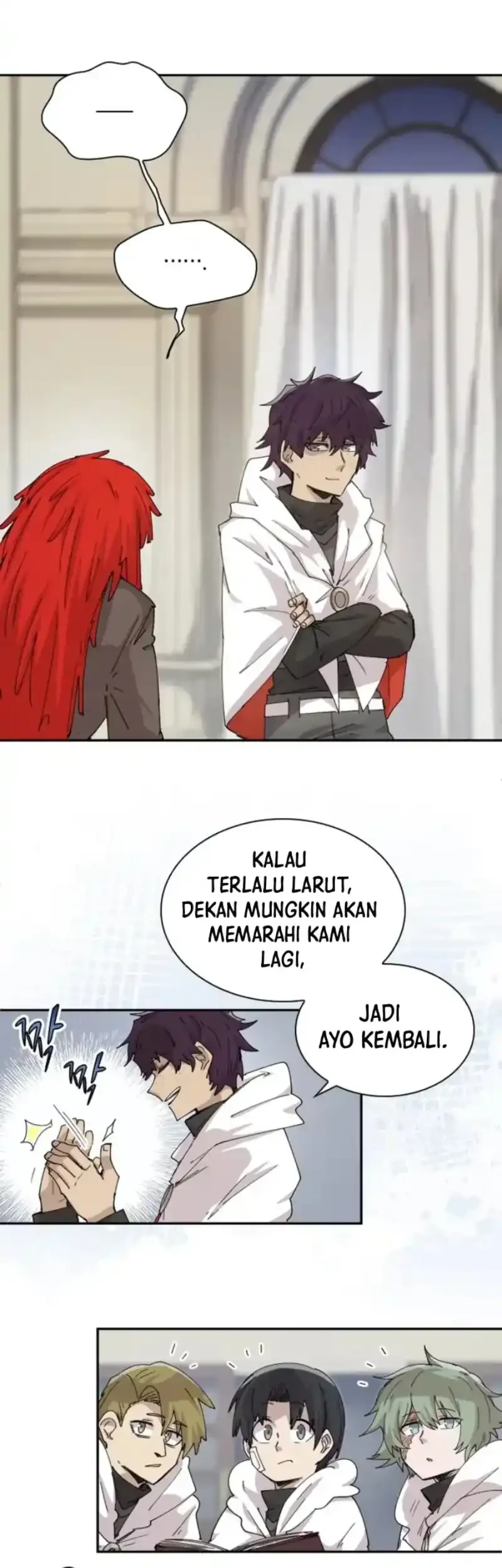 Chapter 115 - halaman 32