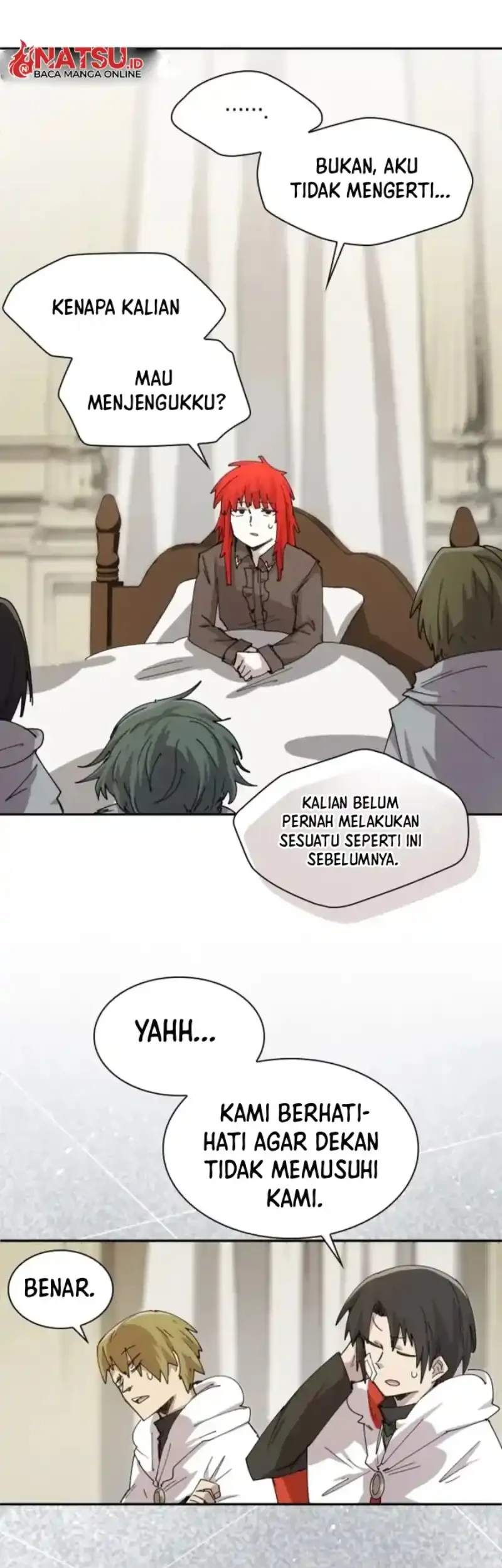 Chapter 115 - halaman 22