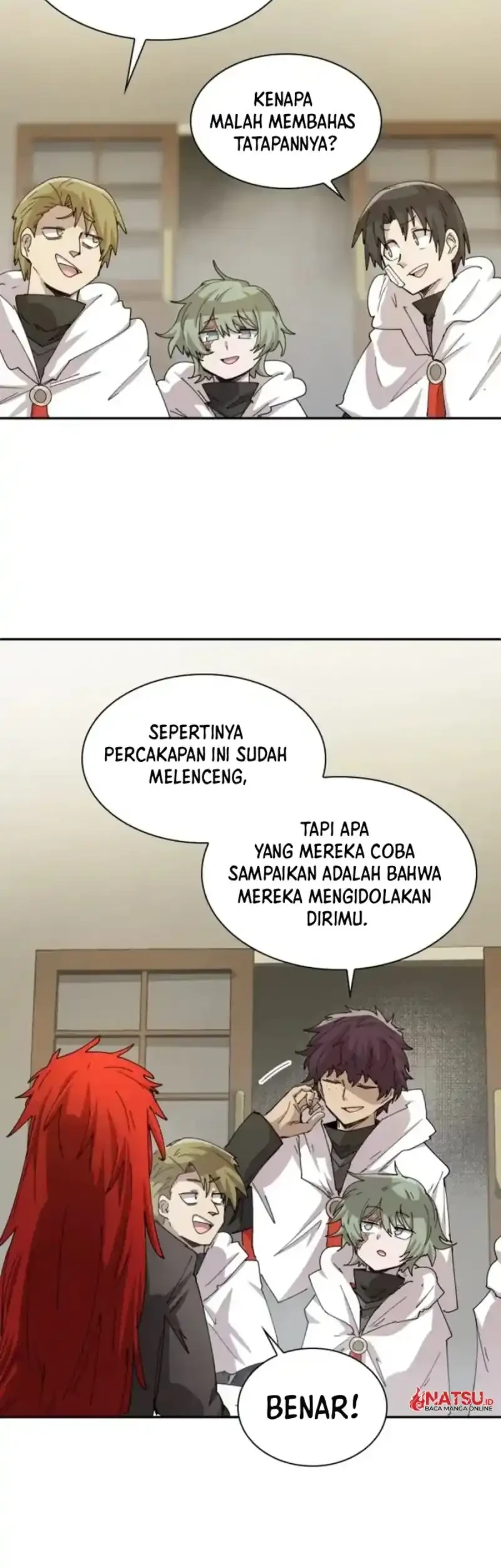 Chapter 115 - halaman 24