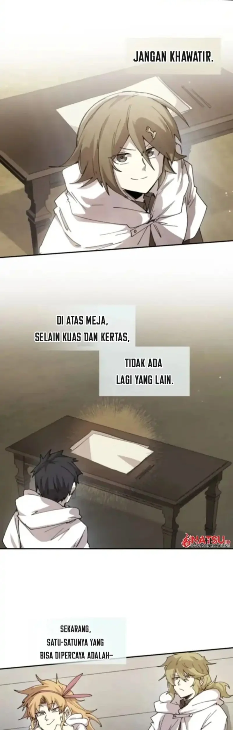 Chapter 116 - halaman 39