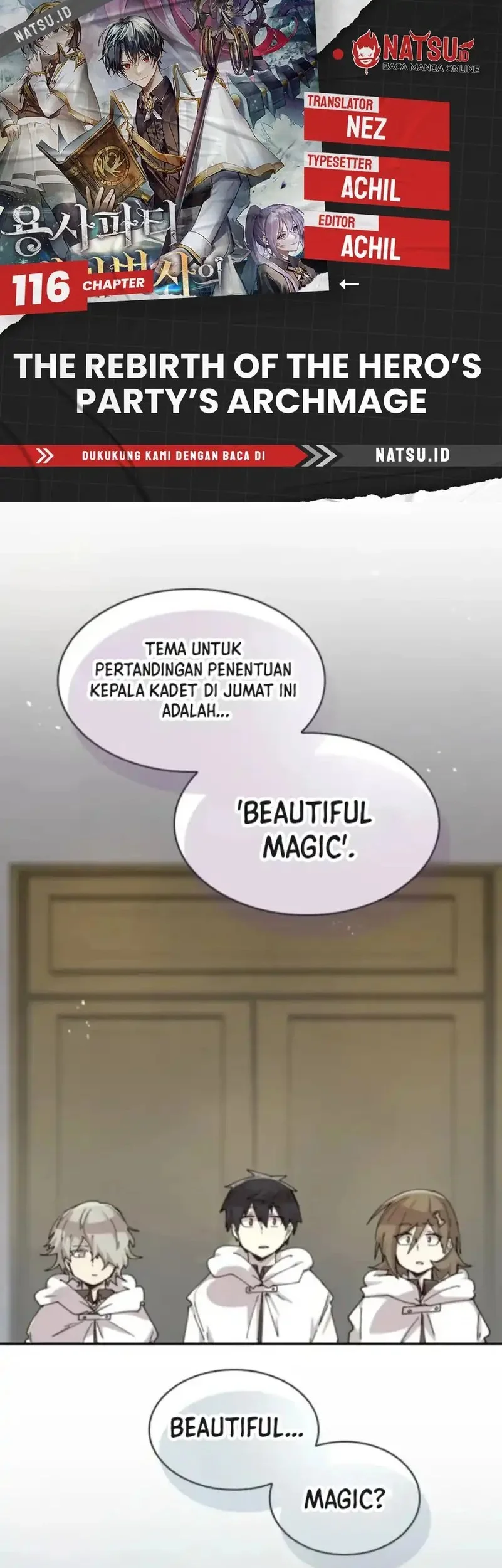 Chapter 116 - halaman 1