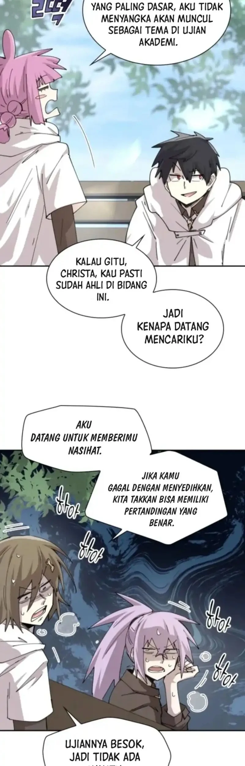 Chapter 116 - halaman 14