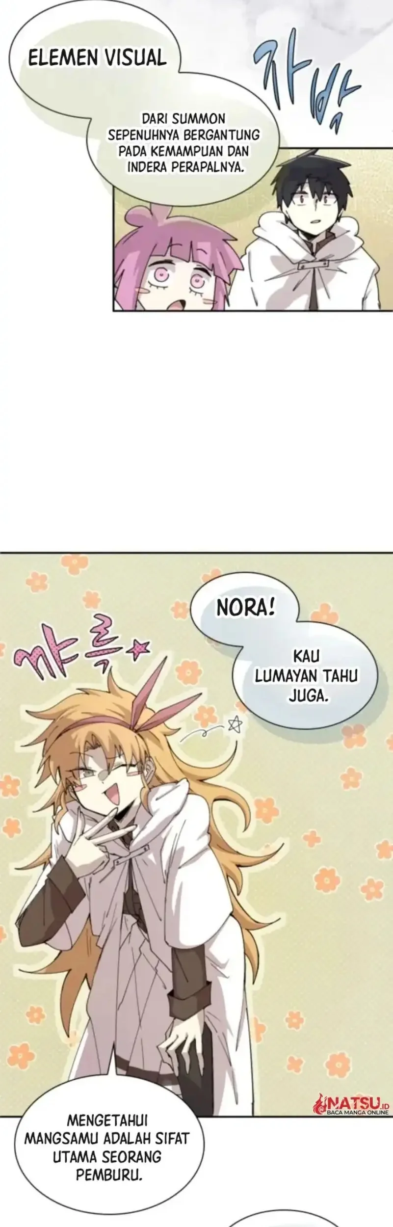 Chapter 116 - halaman 17
