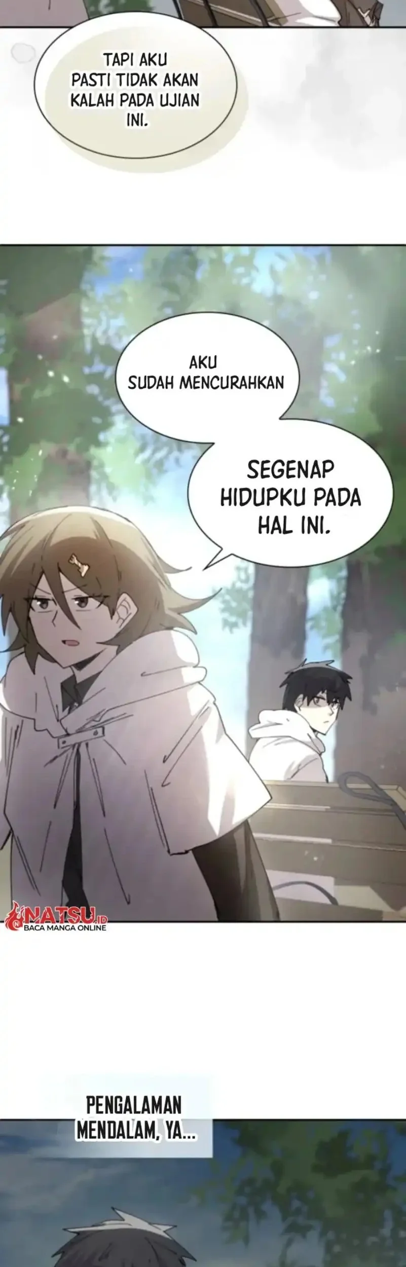 Chapter 116 - halaman 22
