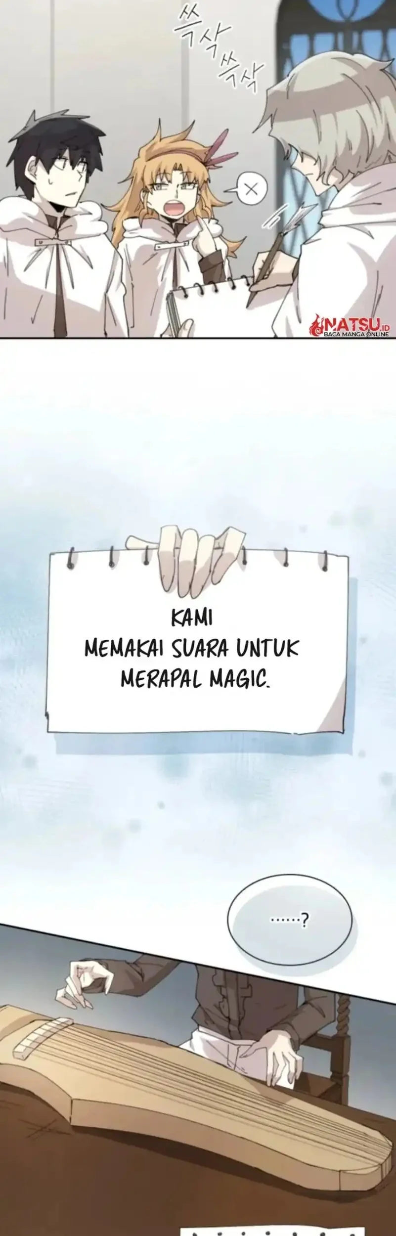 Chapter 116 - halaman 25