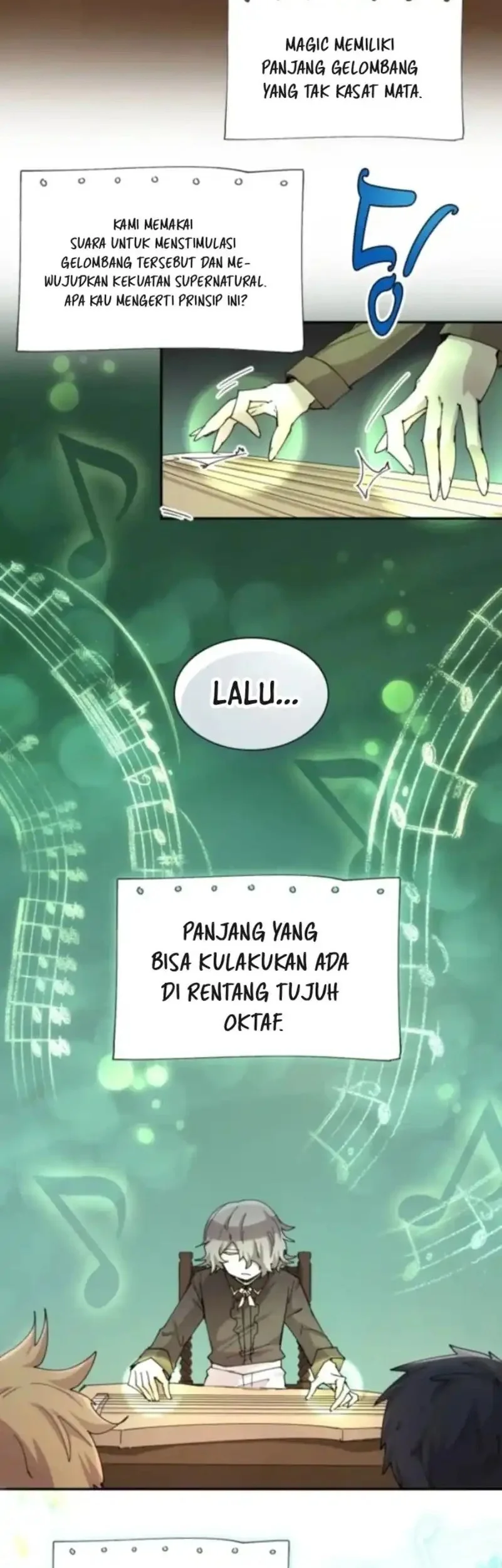 Chapter 116 - halaman 26