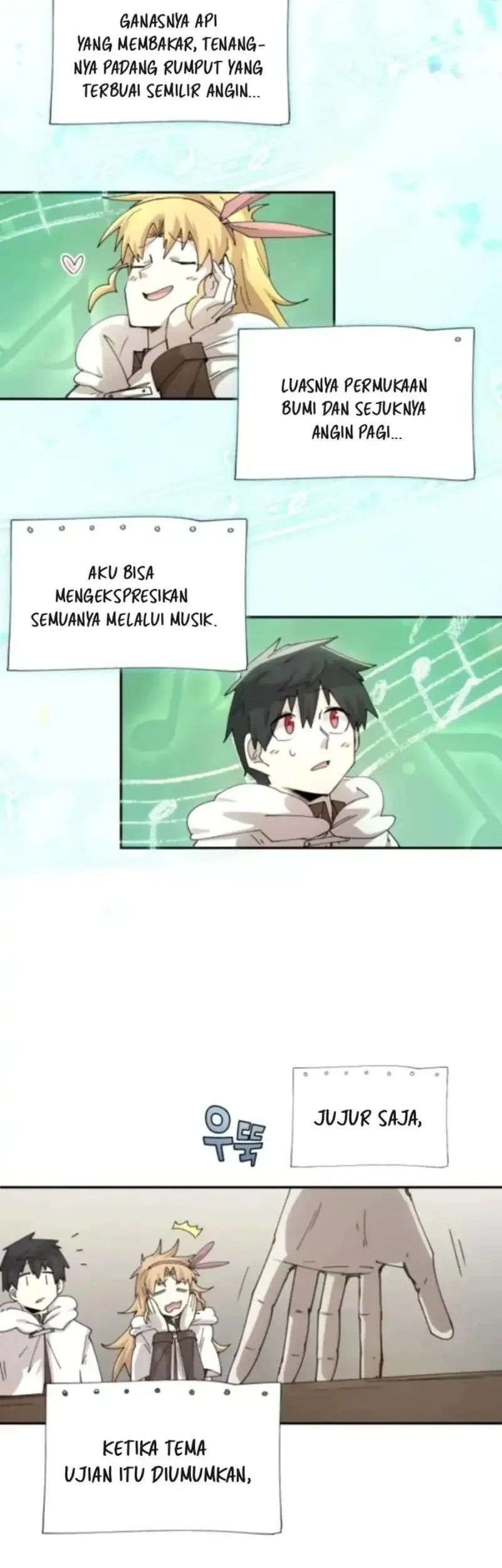Chapter 116 - halaman 27