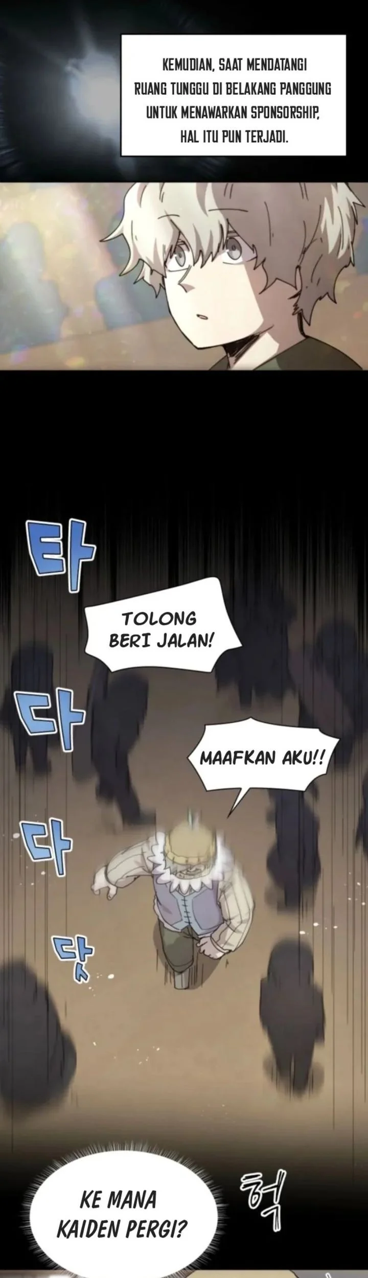Chapter 117 - halaman 21