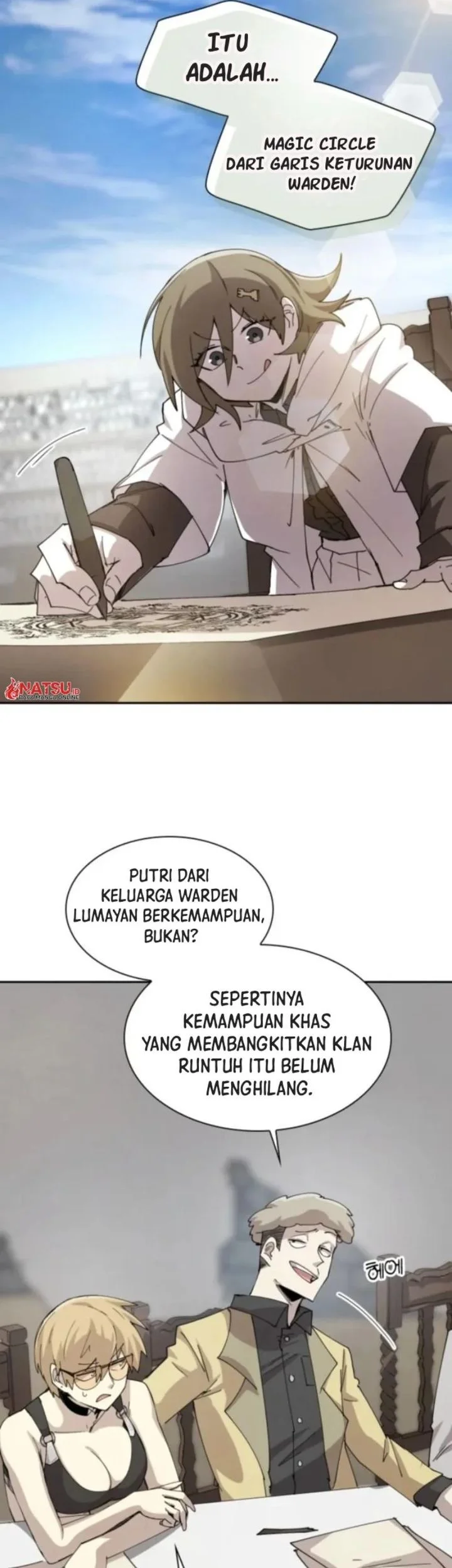 Chapter 117 - halaman 31