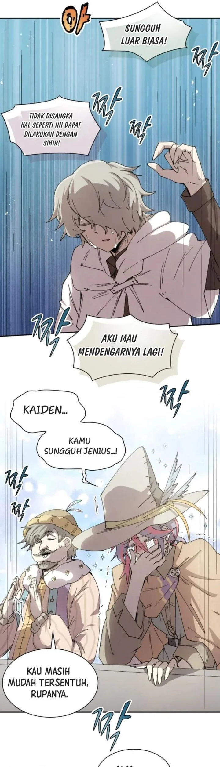 Chapter 118 - halaman 24