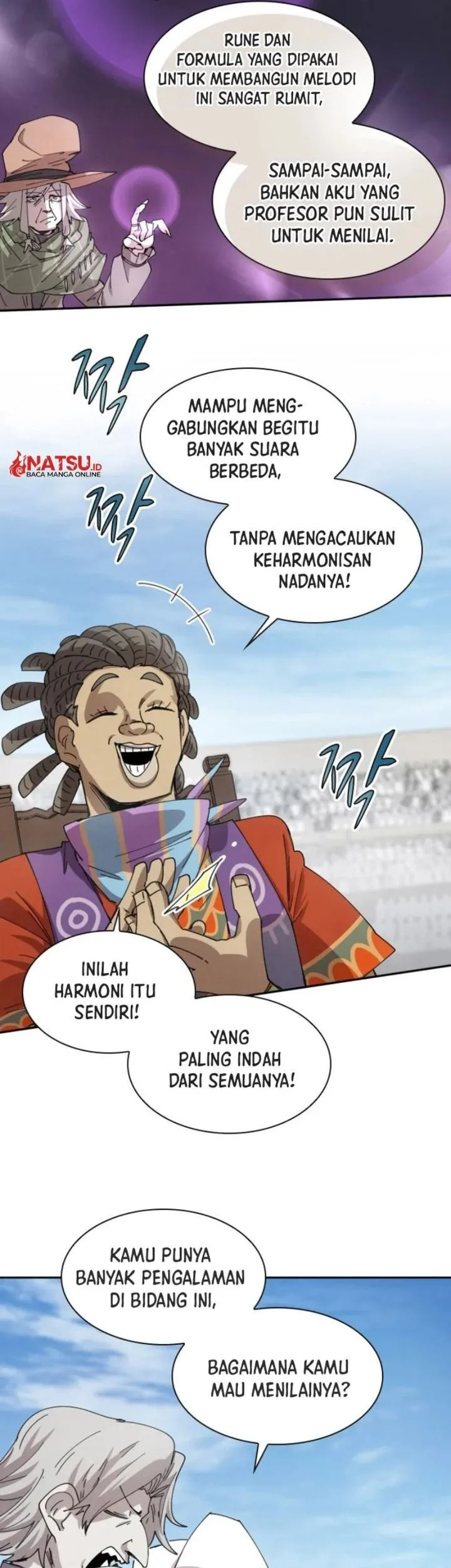 Chapter 118 - halaman 26