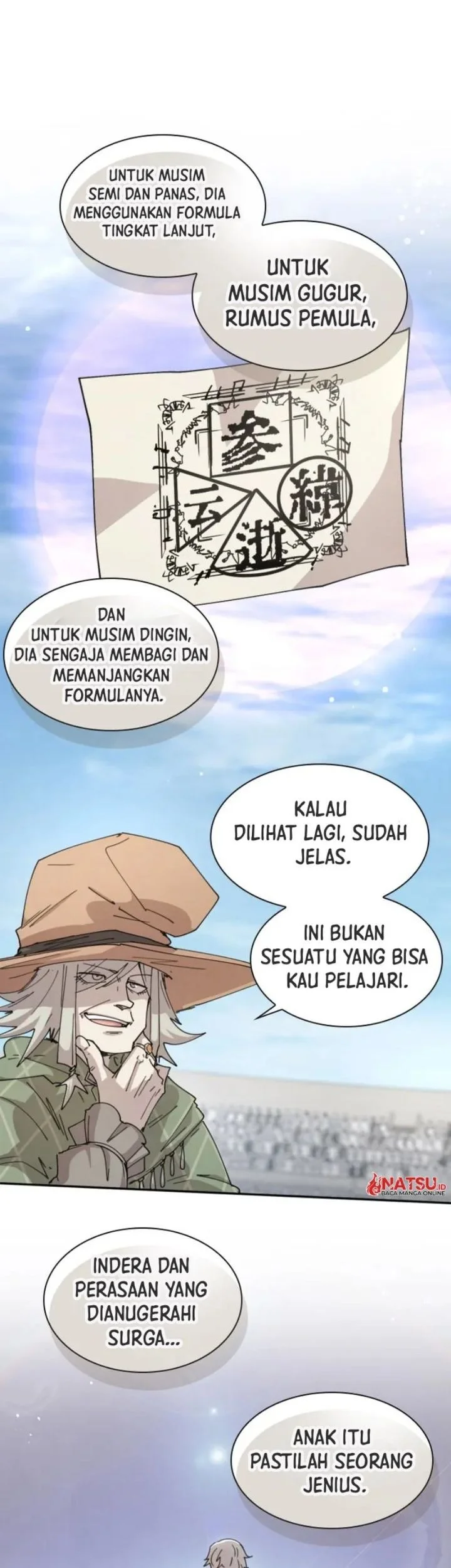 Chapter 118 - halaman 28