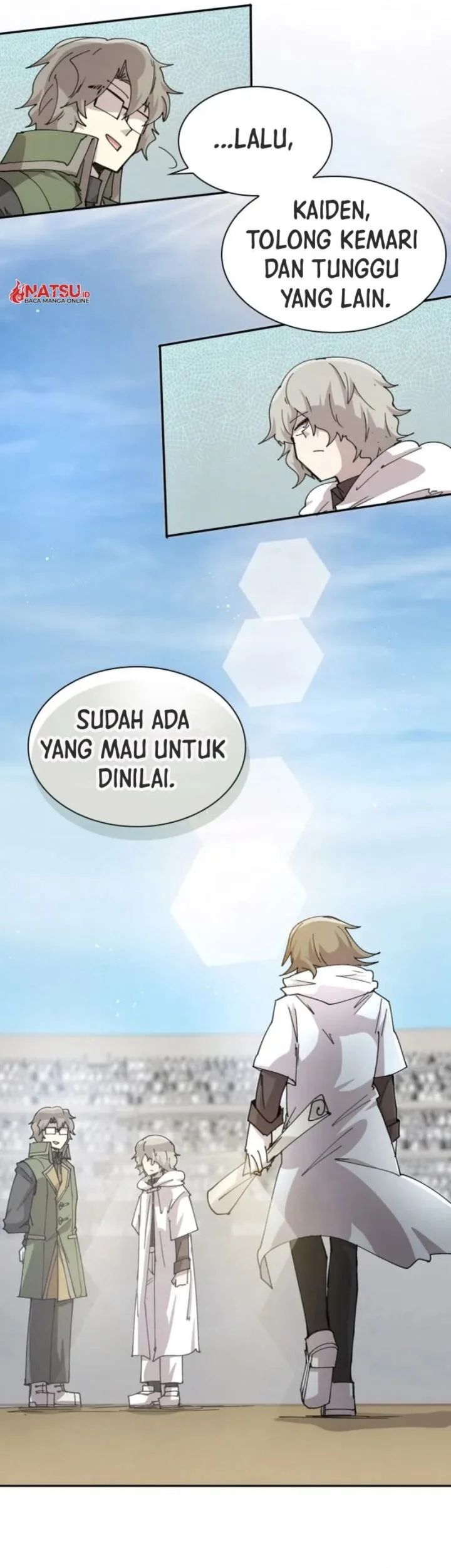 Chapter 118 - halaman 35