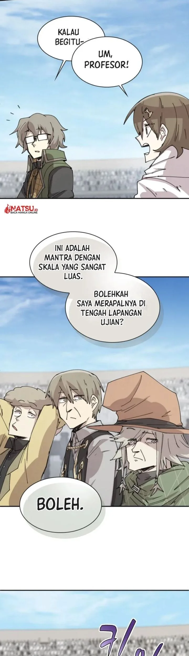 Chapter 119 - halaman 32