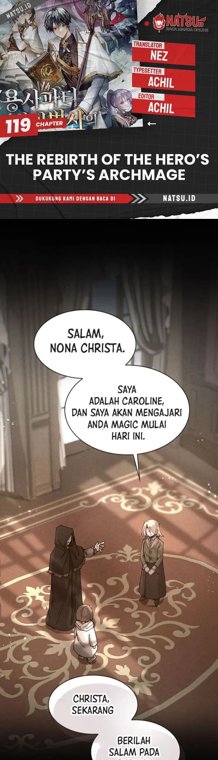 Chapter 119 - halaman 2