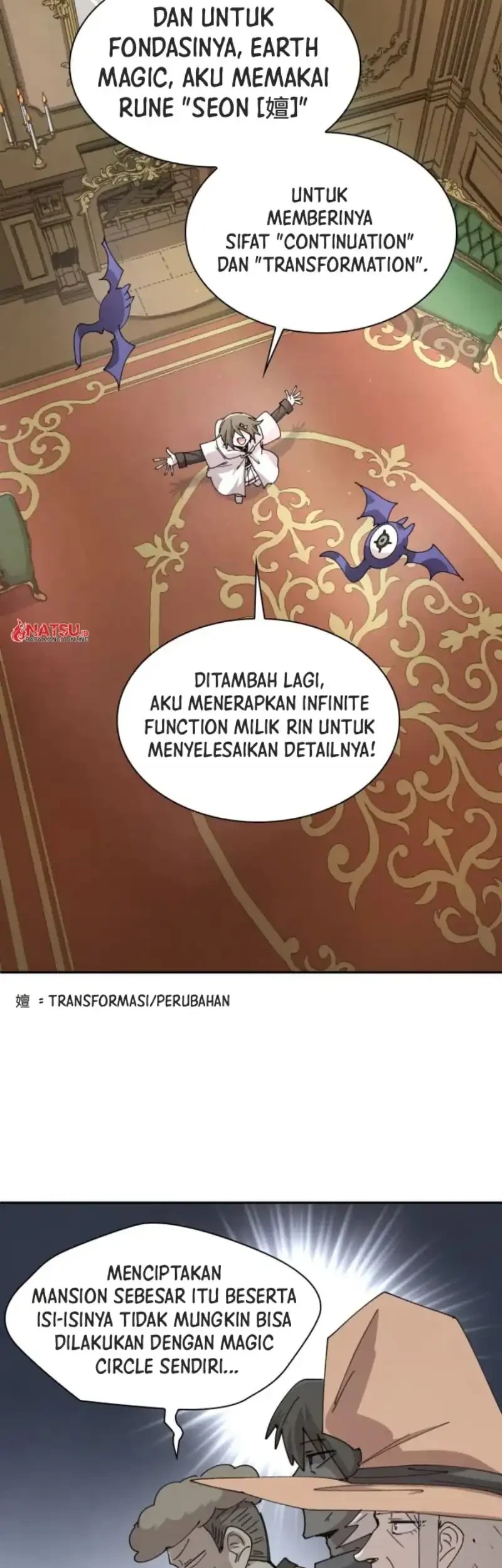 Chapter 120 - halaman 19