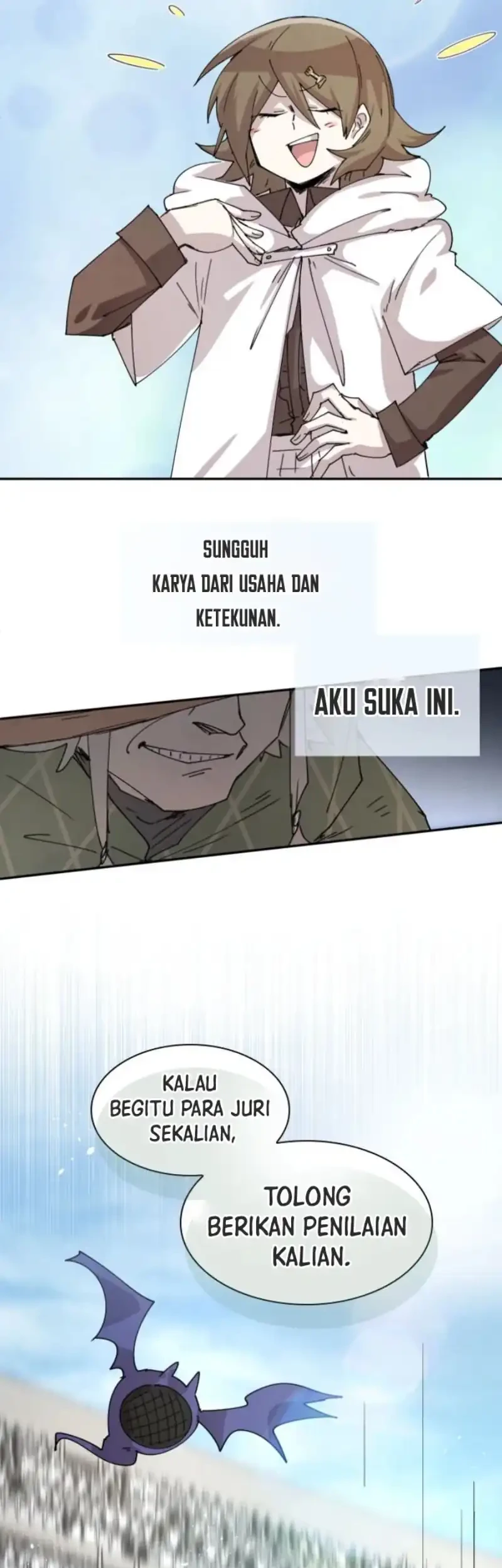 Chapter 120 - halaman 22