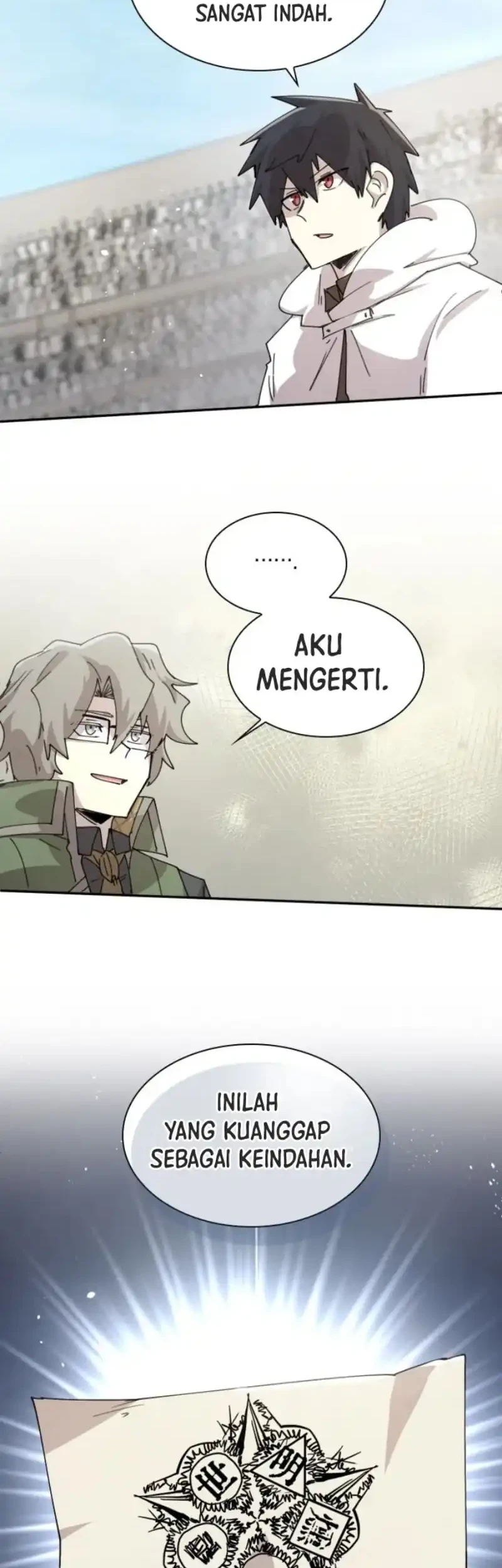 Chapter 120 - halaman 30