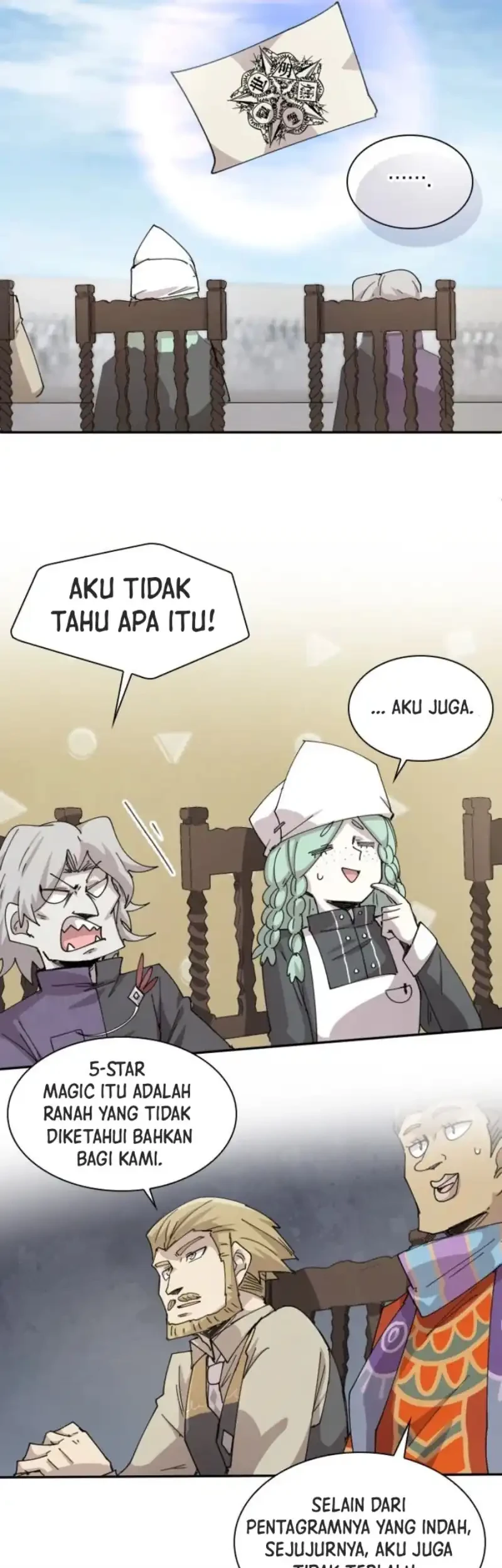 Chapter 120 - halaman 32
