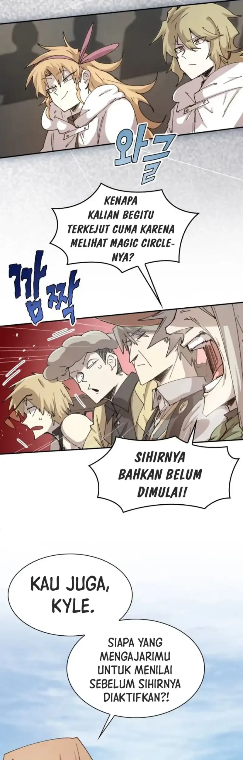 Chapter 120 - halaman 35