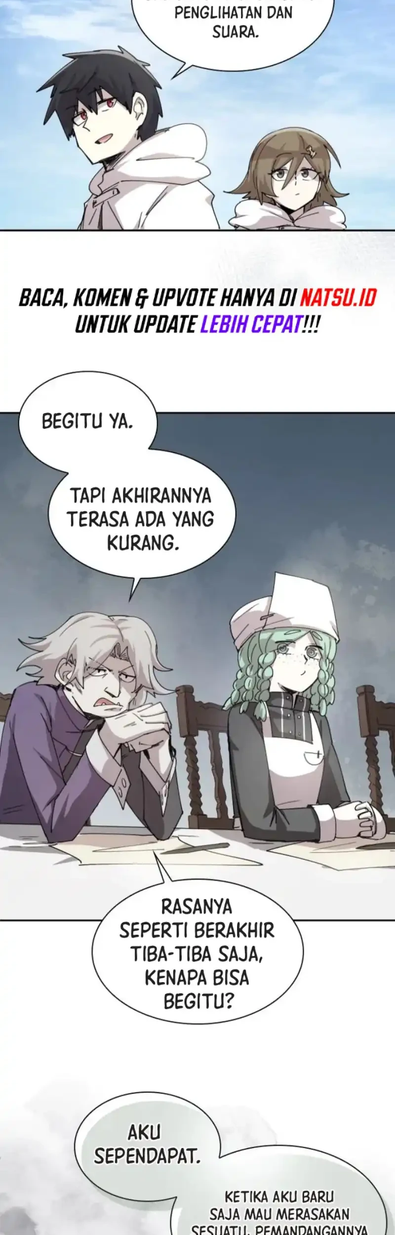 Chapter 121 - halaman 21