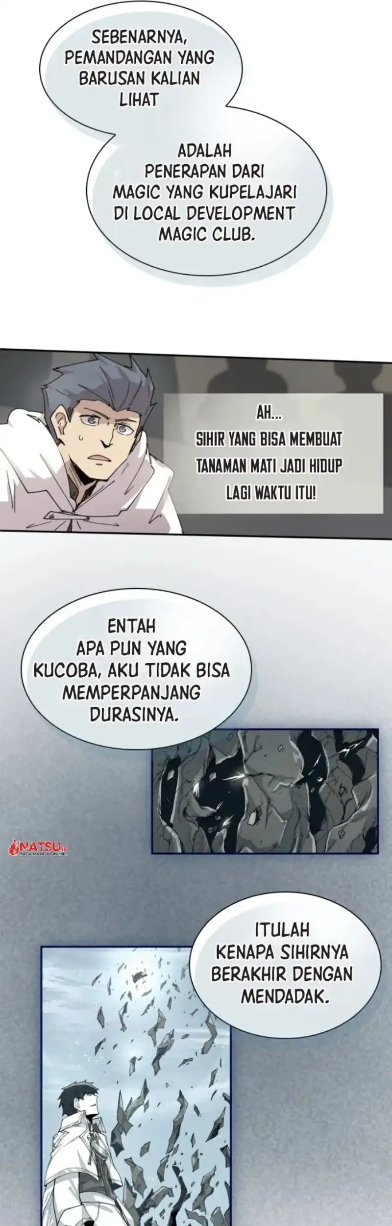 Chapter 121 - halaman 23