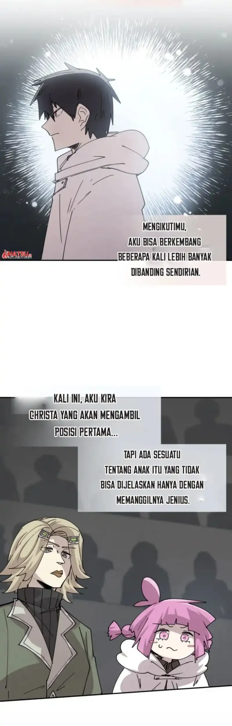 Chapter 121 - halaman 28