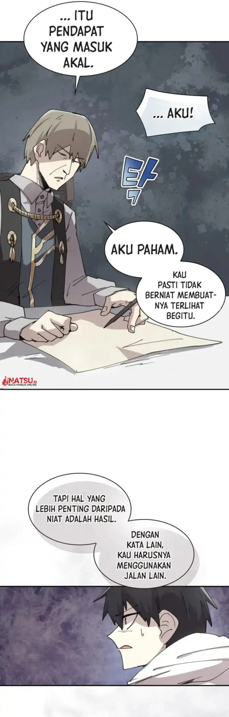 Chapter 121 - halaman 33