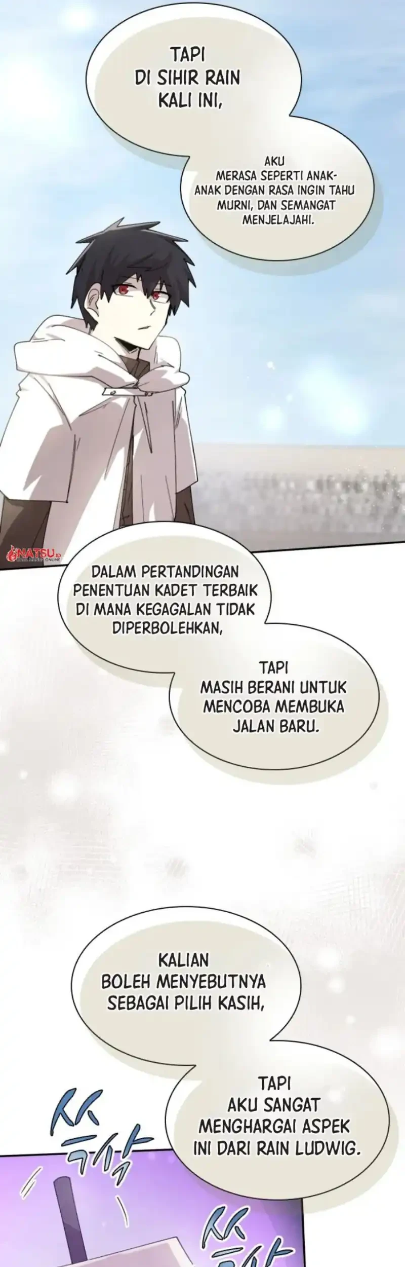 Chapter 121 - halaman 38