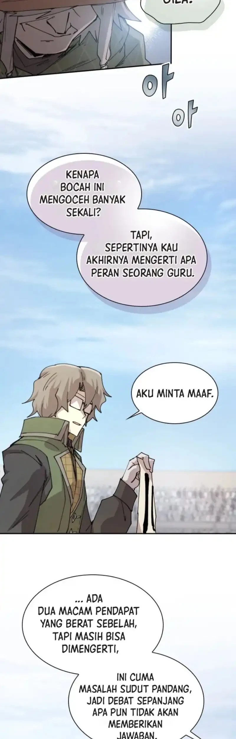 Chapter 121 - halaman 40