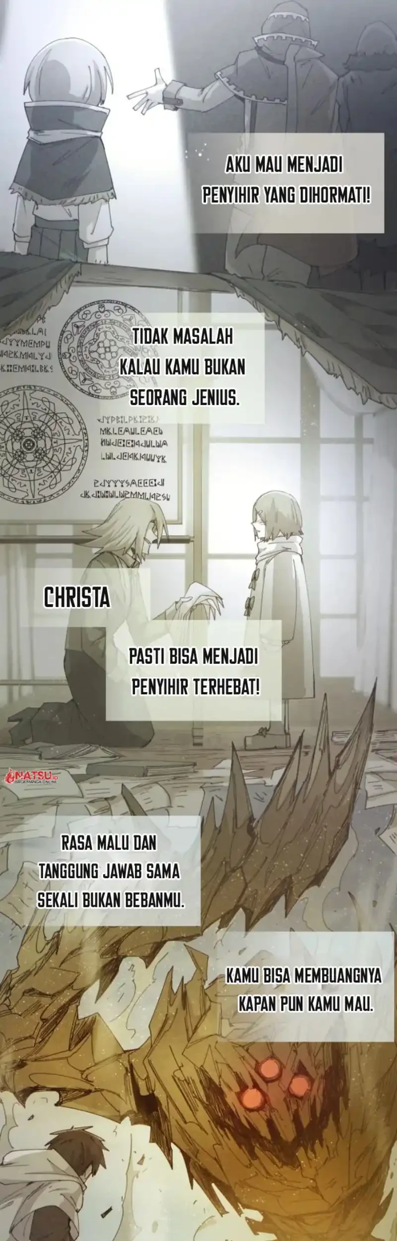 Chapter 122 - halaman 40