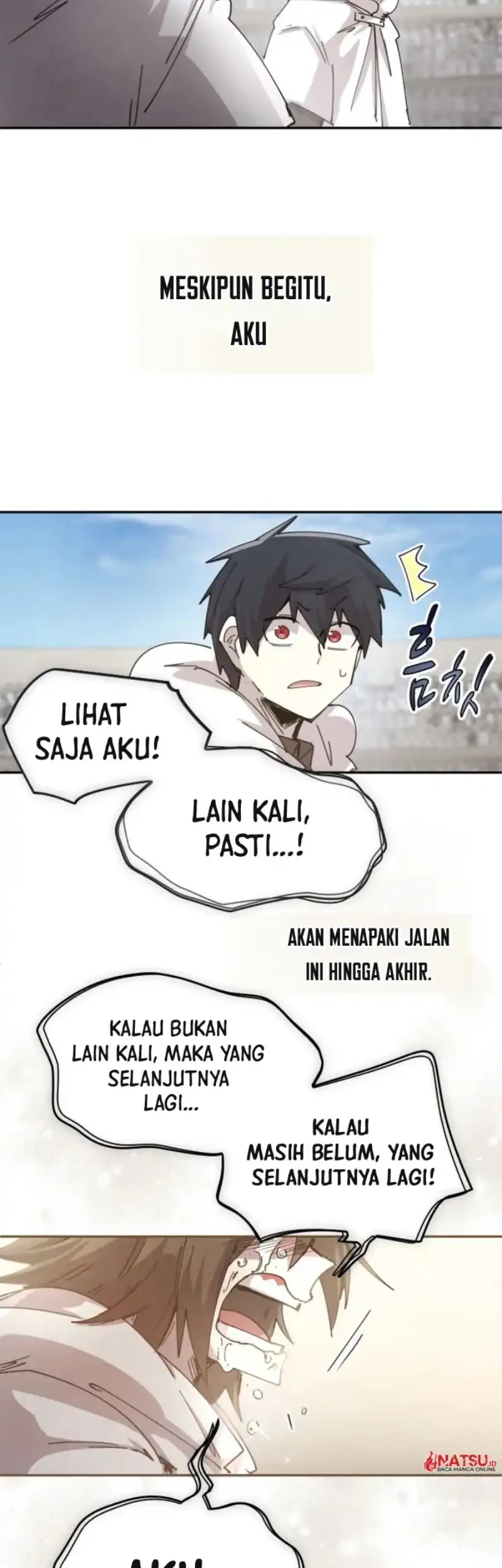 Chapter 122 - halaman 43