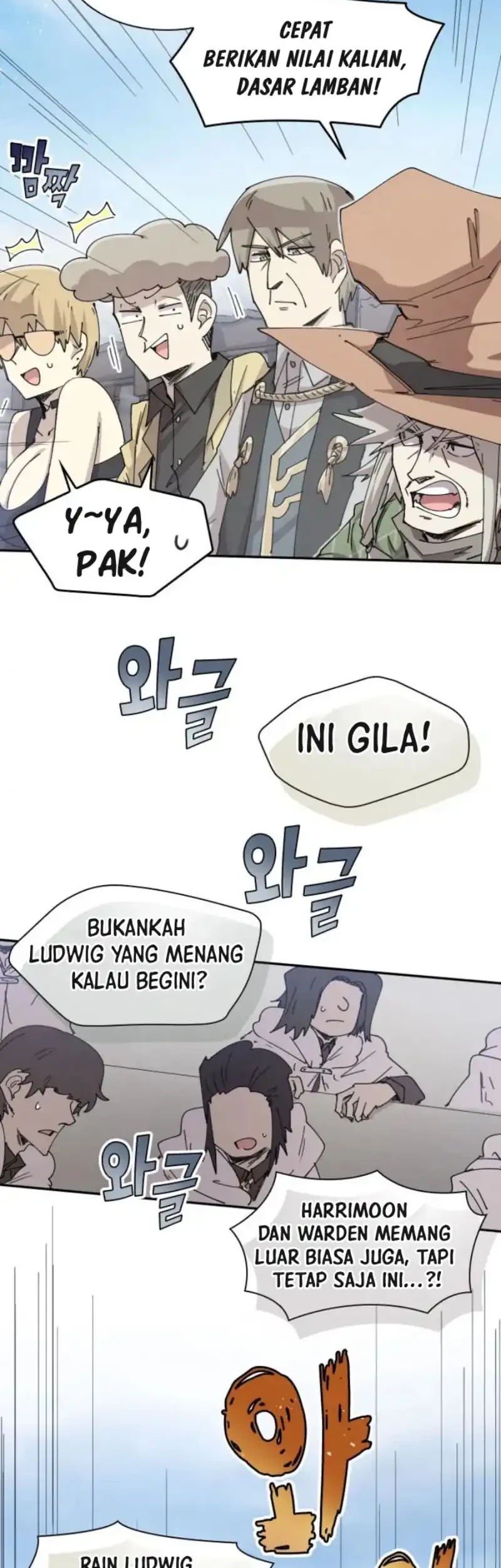 Chapter 122 - halaman 3