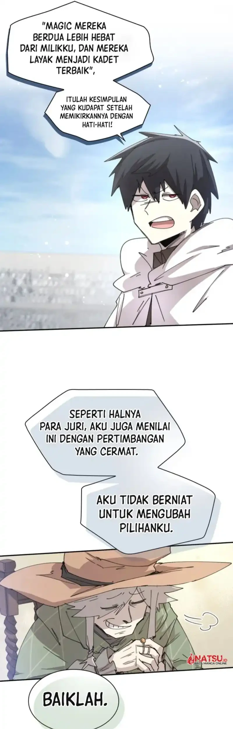 Chapter 122 - halaman 17