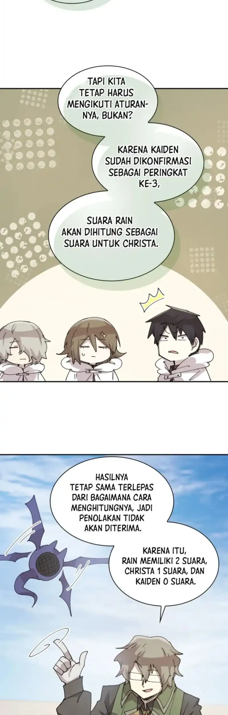 Chapter 122 - halaman 18
