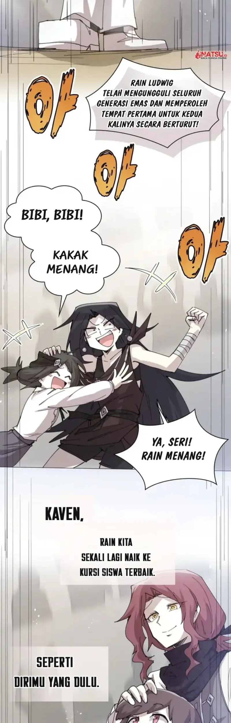 Chapter 122 - halaman 21