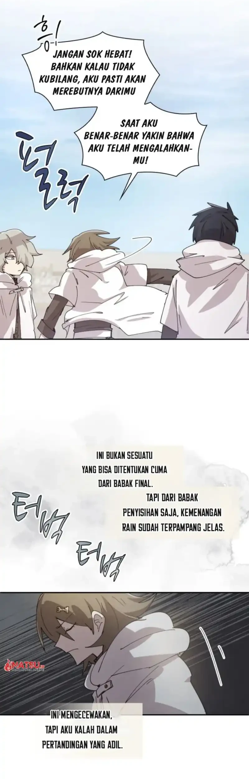 Chapter 122 - halaman 23